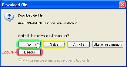 Help Isidata